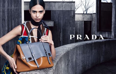 prada bag on model|prada bag model number.